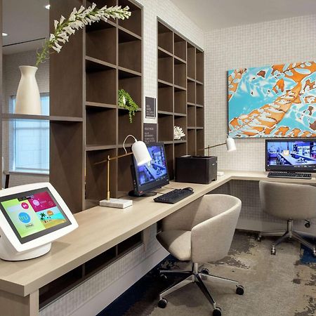 Tru By Hilton Denver Airport Tower Road Экстерьер фото