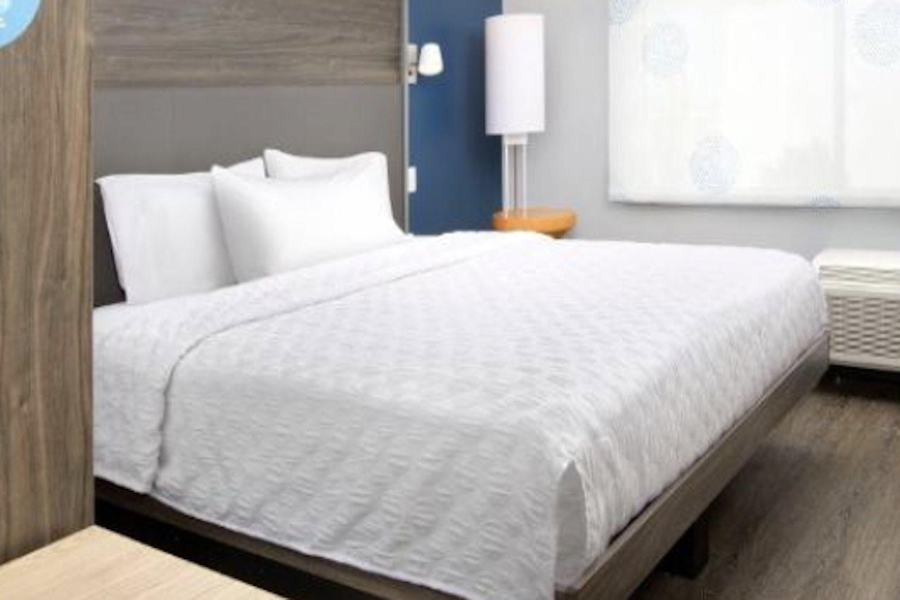 Tru By Hilton Denver Airport Tower Road Экстерьер фото