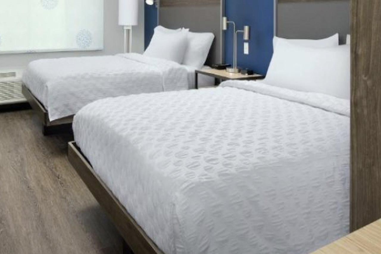Tru By Hilton Denver Airport Tower Road Экстерьер фото