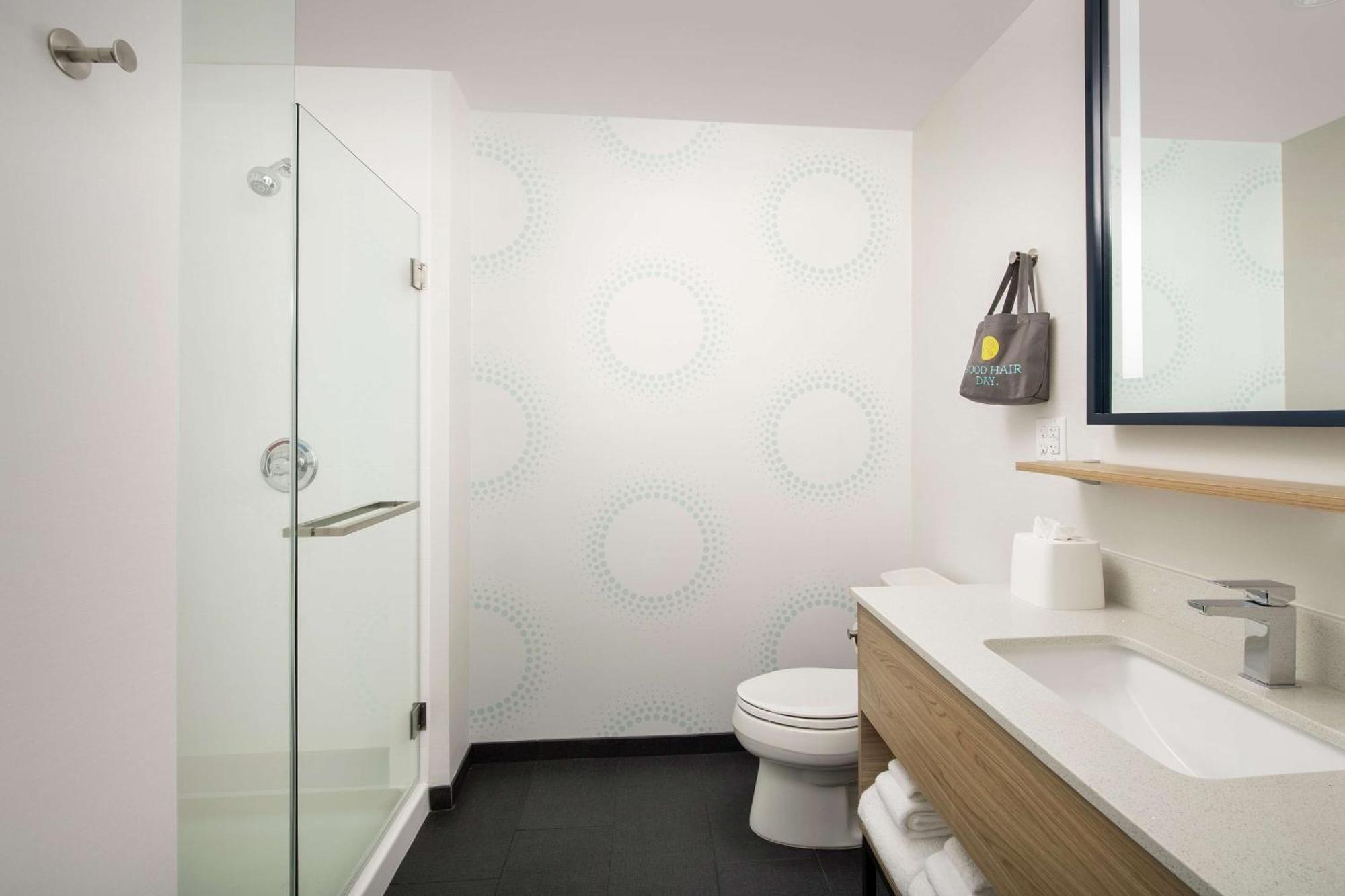 Tru By Hilton Denver Airport Tower Road Экстерьер фото