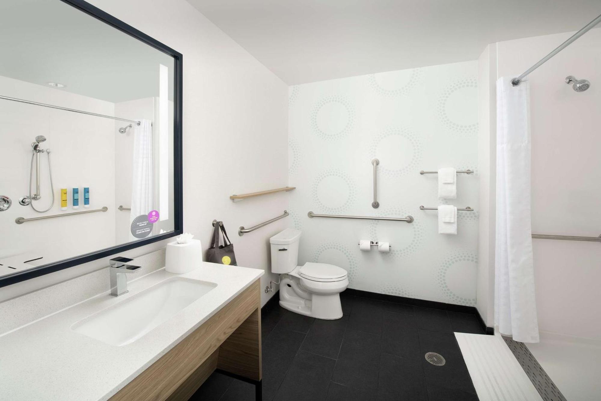 Tru By Hilton Denver Airport Tower Road Экстерьер фото