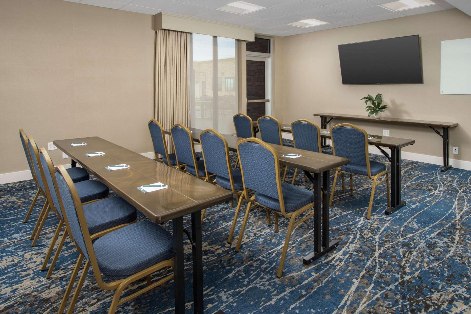 Tru By Hilton Denver Airport Tower Road Экстерьер фото