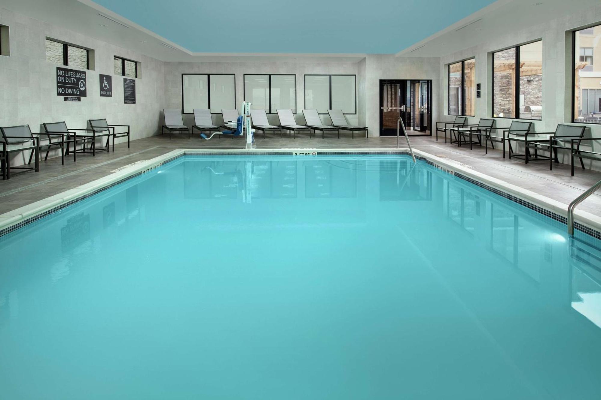 Tru By Hilton Denver Airport Tower Road Экстерьер фото