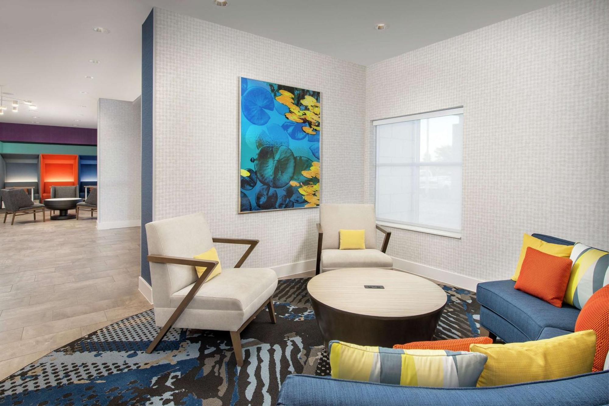 Tru By Hilton Denver Airport Tower Road Экстерьер фото