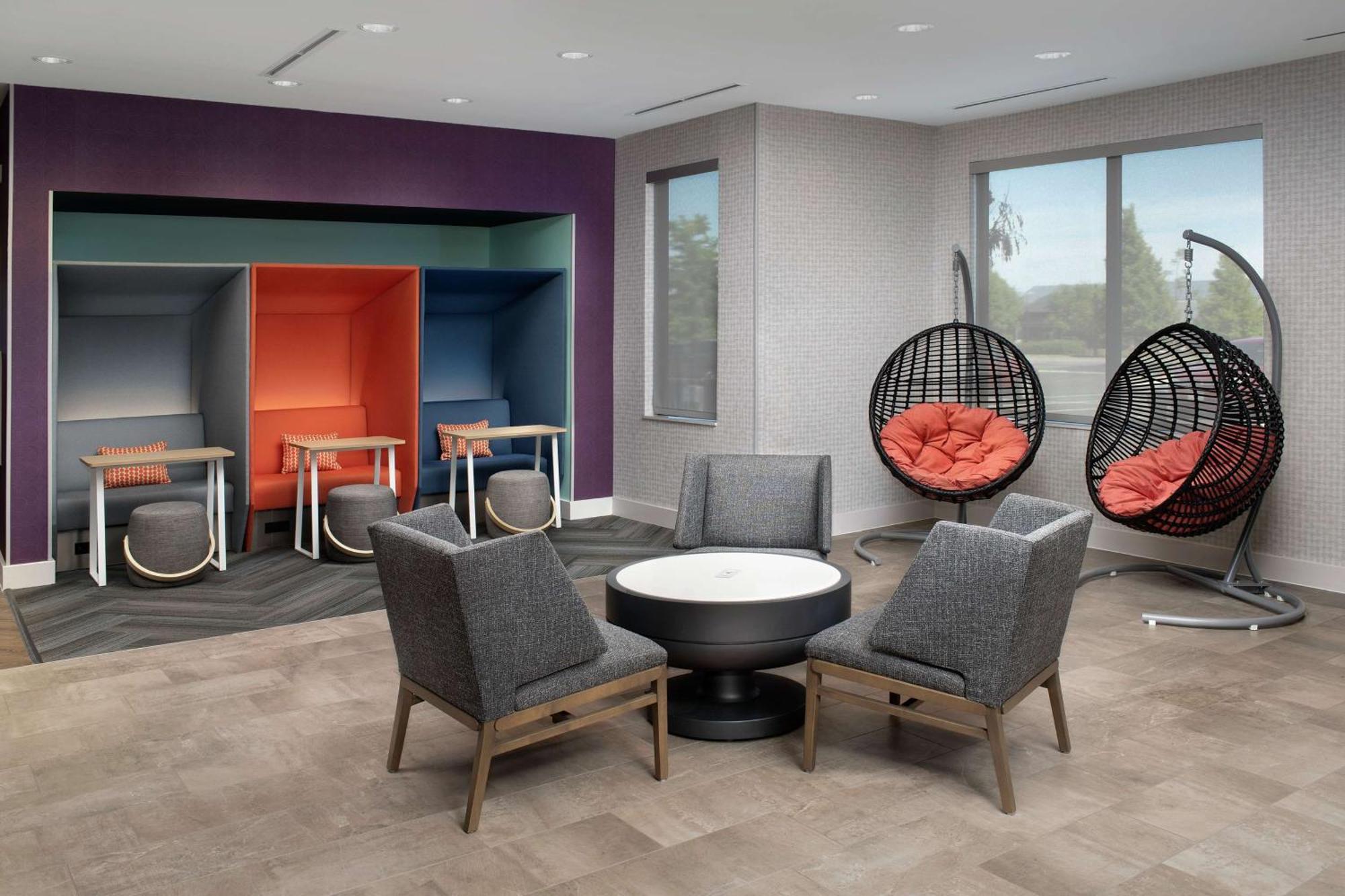 Tru By Hilton Denver Airport Tower Road Экстерьер фото